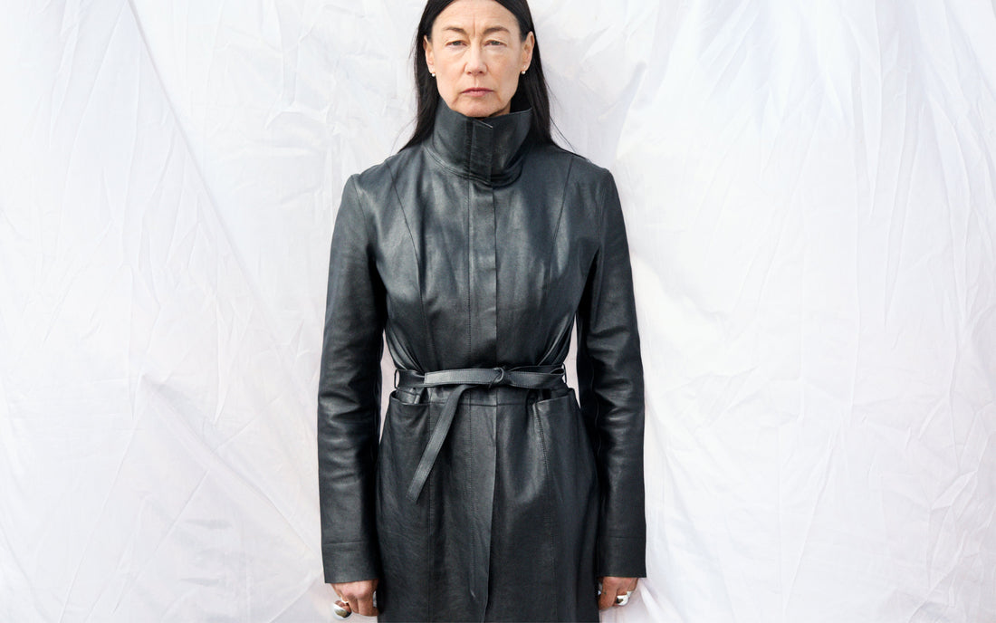 Ursula Wångander, stylist’s choice