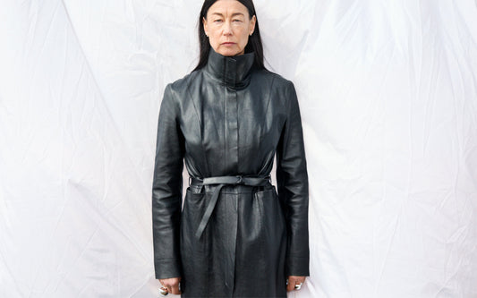 Ursula Wångander, stylist’s choice