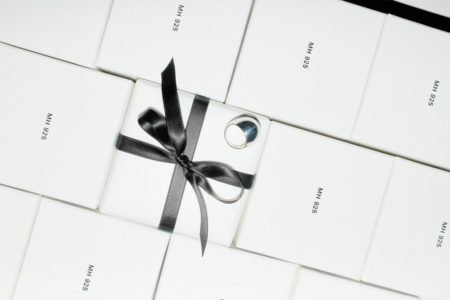 MH 925 Gift card