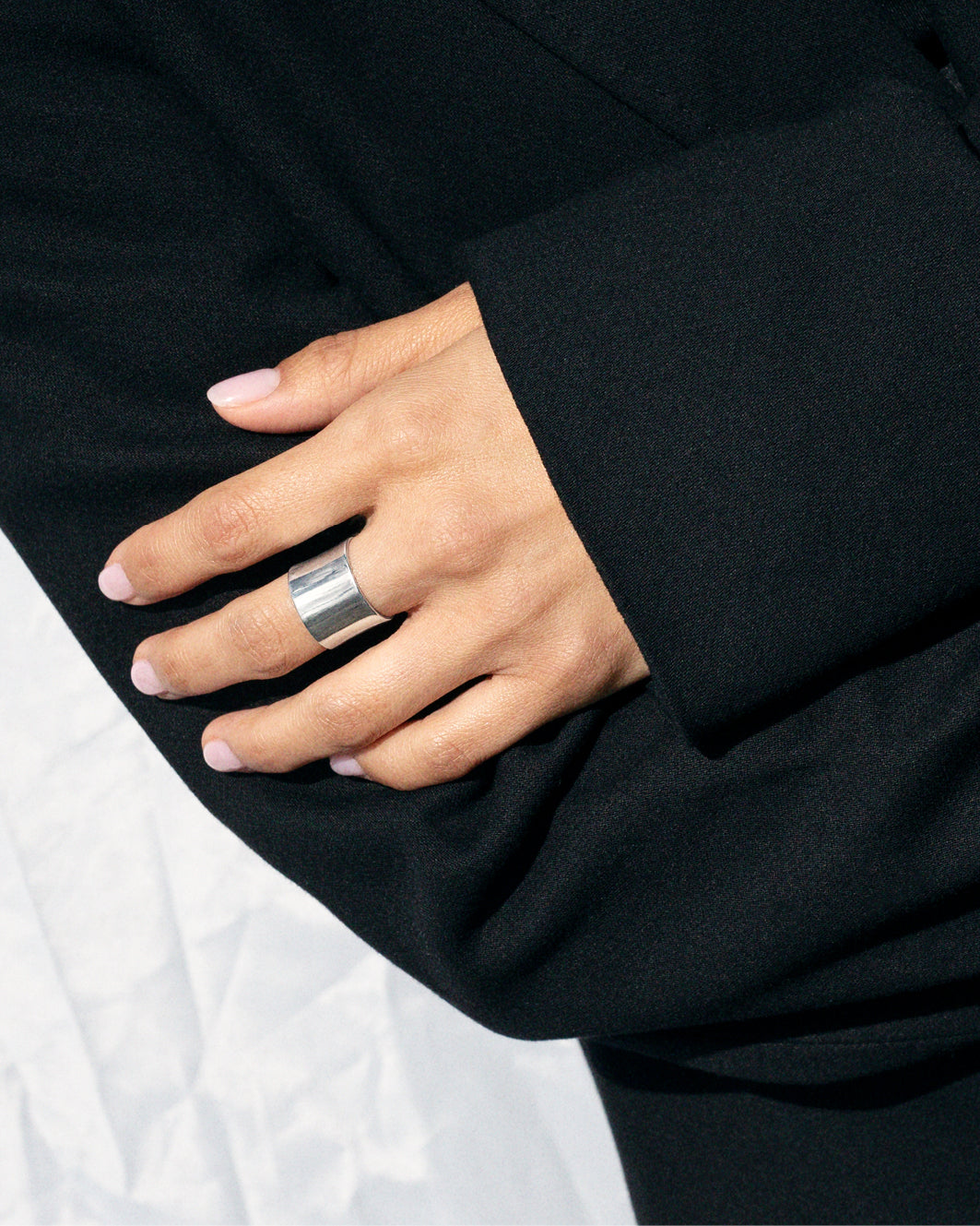 Arc Ring