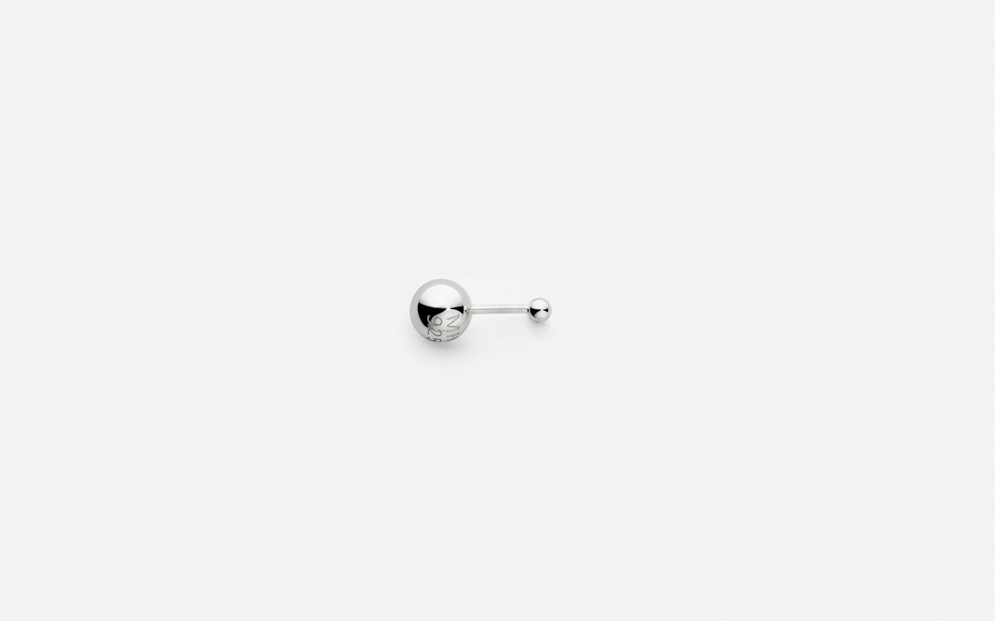 Pendulum Stud I
